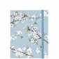 Agenda Melville Floral Scolaire 2025-2026