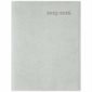 Agenda Ulys Gris Scolaire 2025-2026