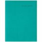 Agenda Ulys Vert Scolaire 2025-2026