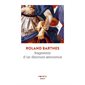Fragments d'un discours amoureux