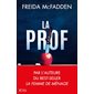 La prof