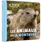 Les animaux de la montagne
