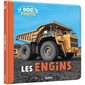 Les engins