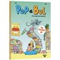 Pop et Bul : À la recherche de PapriCat !