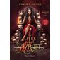 Gods and Monsters #1 Le livre maudit d'Azrael