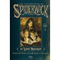 Les chroniques de Spiderwick #1 Le livre magique