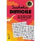 Sudoku difficile