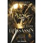 Les héritiers d'Alantha #1 Le Prince et l'Assassin