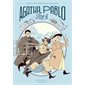 Agatha, Pablo et moi