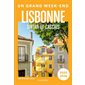 Un grand week-end à. Lisbonne : Sintra et Cascais