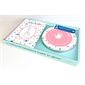 Le coffret de naissance Sophie la girafe