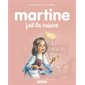 Martine fait la cuisine, Martine, 24