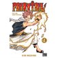 Fairy Tail #1