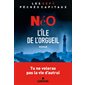 Les sept péchés capitaux : L'île de l'orgueil