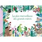 La plus merveilleuse des grands-mères