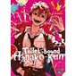 Toilet-bound : Hanako-kun, Vol. 21, Toilet-bound : Hanako-kun, 21