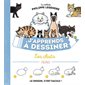 J'apprends à dessiner les chats