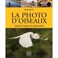 La photo d'oiseaux