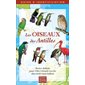 Les oiseaux des Antilles