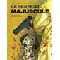 Le serpent majuscule