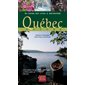 Québec nature : le guide des sites à découvrir