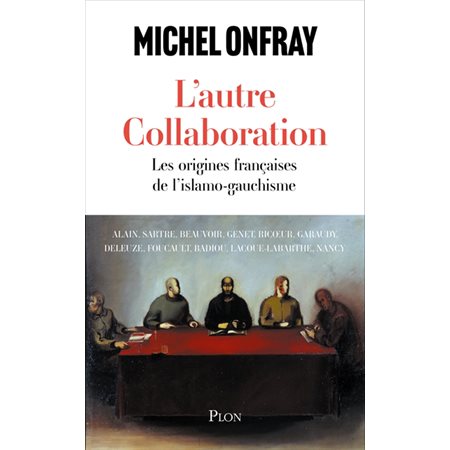 L'autre collaboration