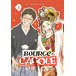 Le bourge et la cagole #1