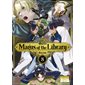 Magus of the library #8