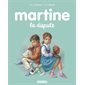 Martine #57 Martine, la dispute