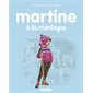 Martine #8 Martine à la montagne
