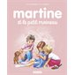 Martine #30 Martine et le petit moineau