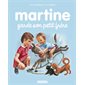 Martine #18 Martine garde son petit frère