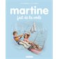 Martine #28 Martine fait de la voile