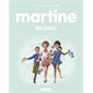 Martine #17 Martine au parc