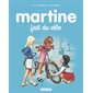 Martine #21 Martine fait du vélo