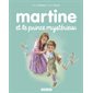 Martine #60 Martine et le prince mystérieux