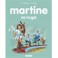 Martine #4 Martine au cirque