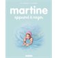 Martine #25 Martine apprend à nager