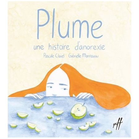 Plume : Une histoire d'anorexie