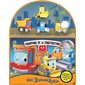 Mini Comptines et Figurines : Champions de la construction
