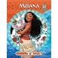 Moana : Gonflé à bloc !