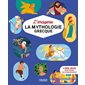 L'imagerie : La mythologie grecque