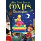 Mon grand livre de contes classiques