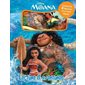 Moana : Lecture et aventures