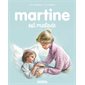 Martine #26 Martine est malade