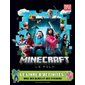 Minecraft, le film : Le livre d'activités officiel