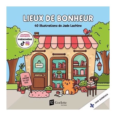 Lieux de bonheur