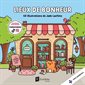 Lieux de bonheur