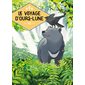 Le voyage d'Ours-Lune