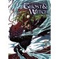 Ghost & witch, la quête du divin #1
